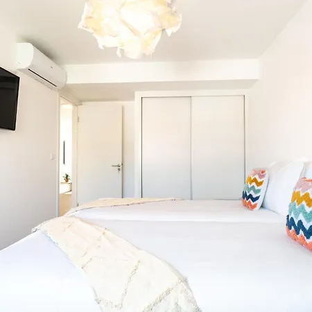 Casa Do Xano I By Lovelystay Lägenhet *