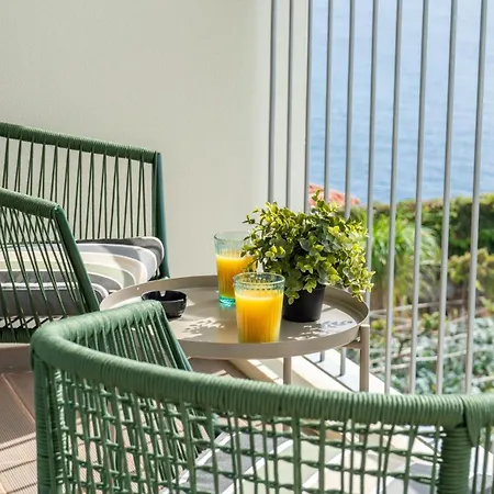 Casa Do Xano I By Lovelystay Lägenhet