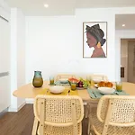 Daire Casa Do Xano I By Lovelystay Câmara de Lobos