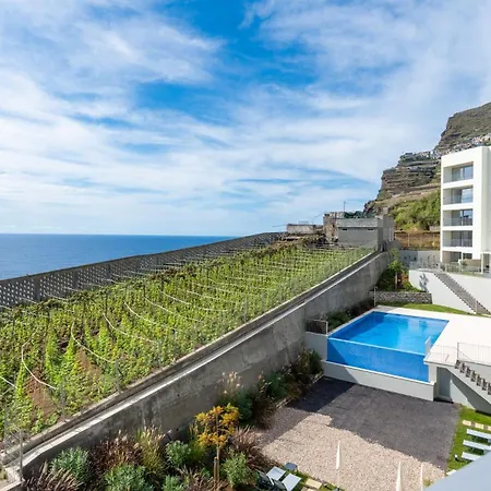 Апартаменты Casa Do Xano I By Lovelystay *