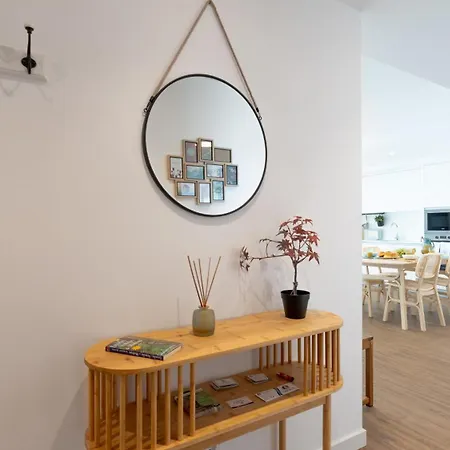 Casa Do Xano I By Lovelystay Апартаменты