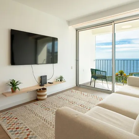 Апартаменты Casa Do Xano I By Lovelystay *