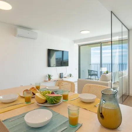 Апартаменты Casa Do Xano I By Lovelystay *