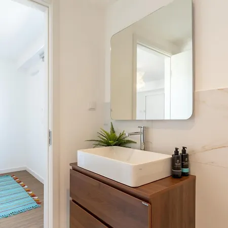 Casa Do Xano I By Lovelystay