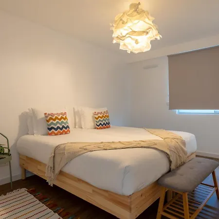 Casa Do Xano I By Lovelystay *