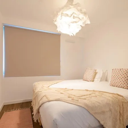 Апартаменты Casa Do Xano I By Lovelystay