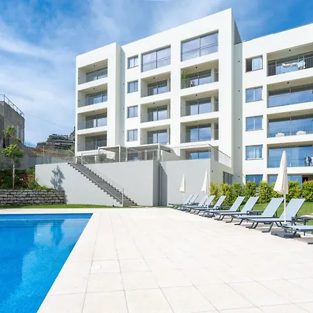 Casa Do Xano I By Lovelystay *