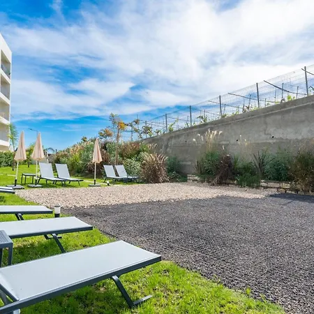 Casa Do Xano I By Lovelystay Апартаменты *