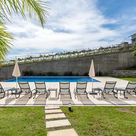 Appartement Casa Do Xano I By Lovelystay Câmara de Lobos