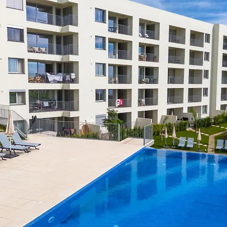 Casa Do Xano I By Lovelystay Апартаменты Камара-де-Лобуш