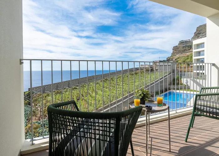 Appartement Casa Do Xano I By Lovelystay Câmara de Lobos