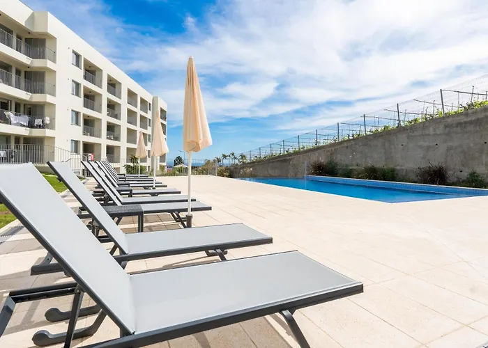 Appartement Casa Do Xano I By Lovelystay