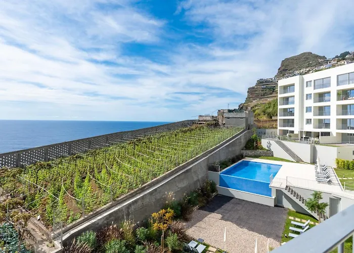 Appartement Casa Do Xano I By Lovelystay *