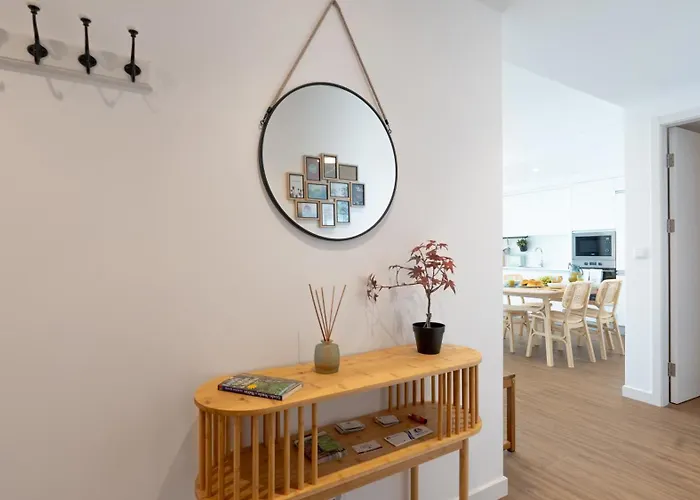 Casa Do Xano I By Lovelystay Appartement