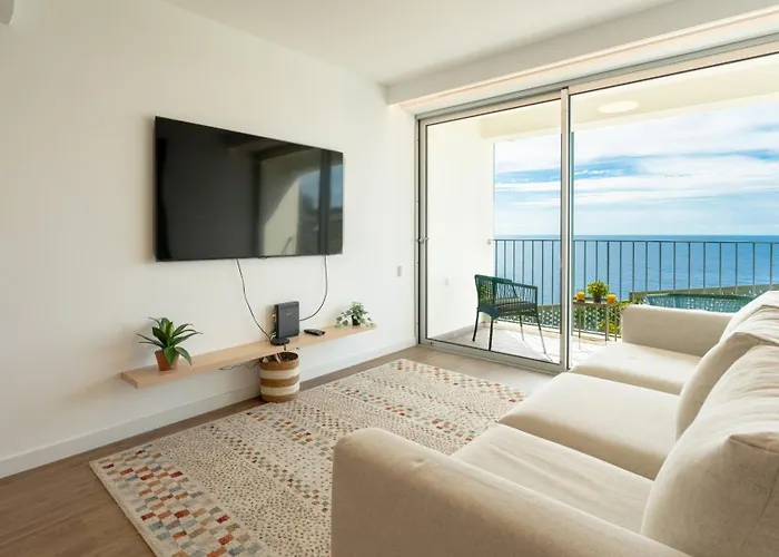 Appartement Casa Do Xano I By Lovelystay *