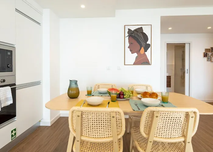 Appartement Casa Do Xano I By Lovelystay Câmara de Lobos