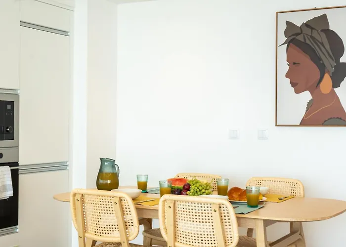 Casa Do Xano I By Lovelystay Câmara de Lobos