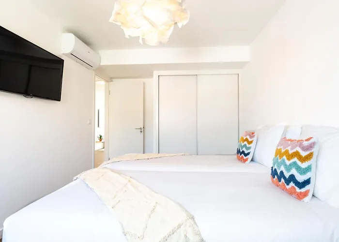 Casa Do Xano I By Lovelystay Appartement *