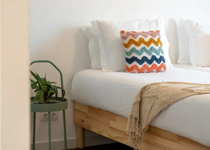 Casa Do Xano I By Lovelystay Appartement *