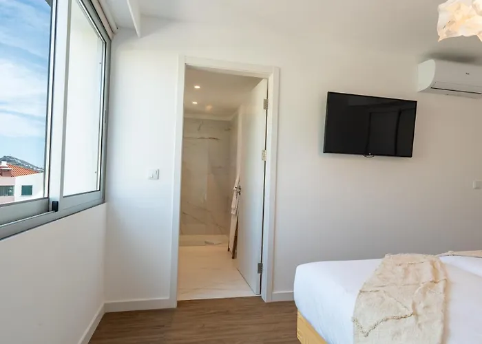 Appartement Casa Do Xano I By Lovelystay