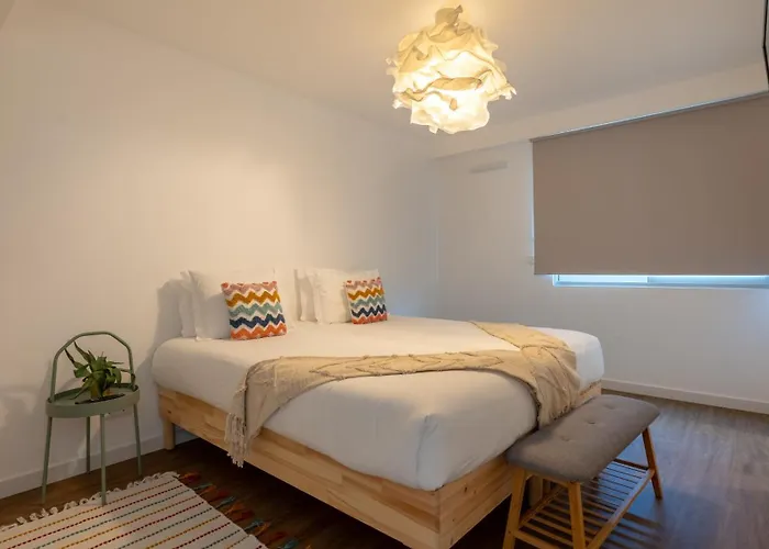 Casa Do Xano I By Lovelystay *