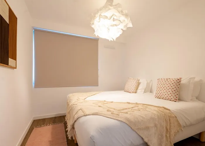 Appartement Casa Do Xano I By Lovelystay