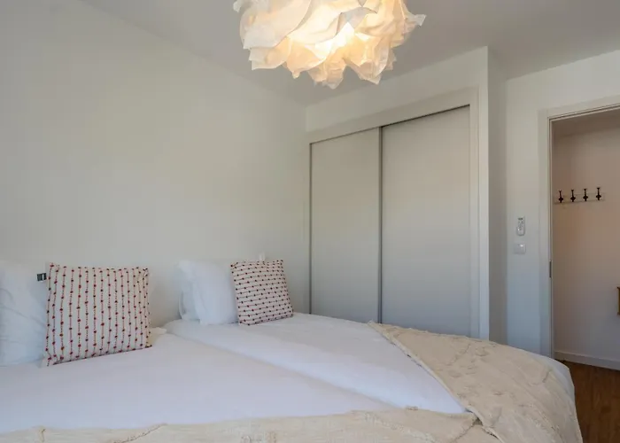 Casa Do Xano I By Lovelystay *