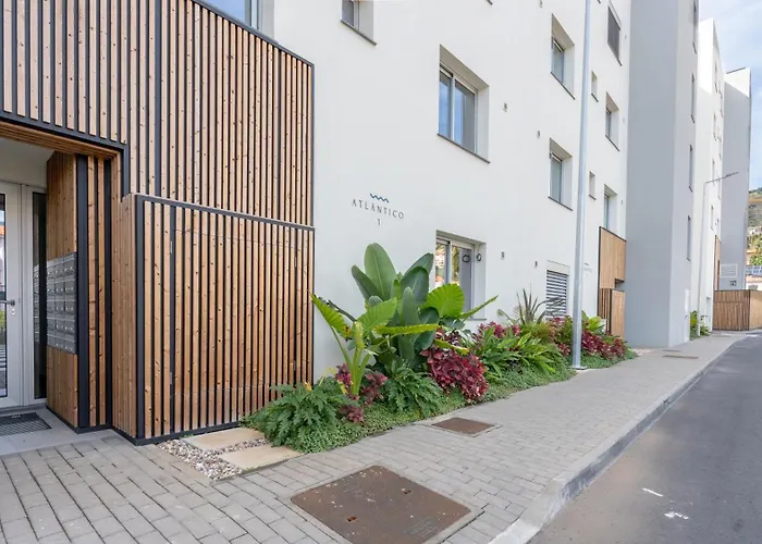 Casa Do Xano I By Lovelystay * Câmara de Lobos