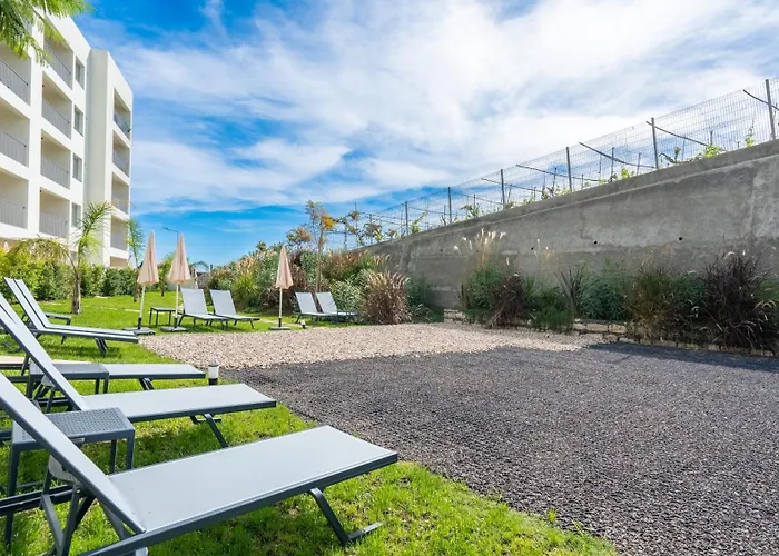 Casa Do Xano I By Lovelystay Appartement *