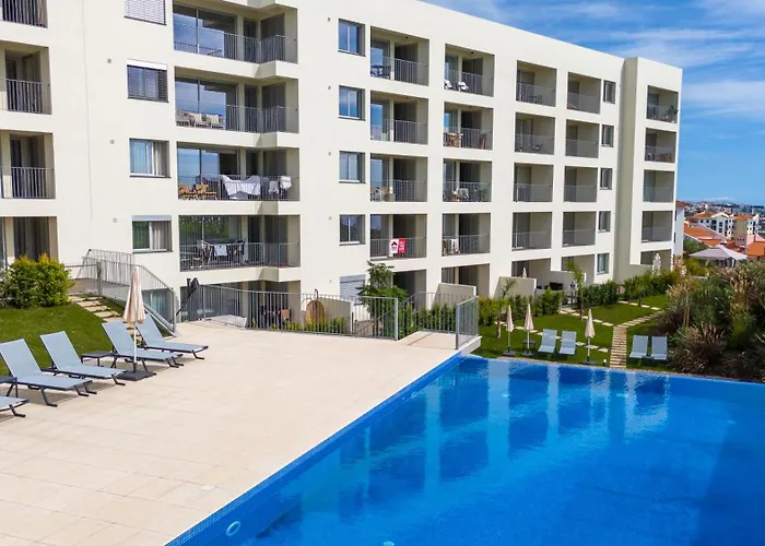 Casa Do Xano I By Lovelystay Appartement Câmara de Lobos