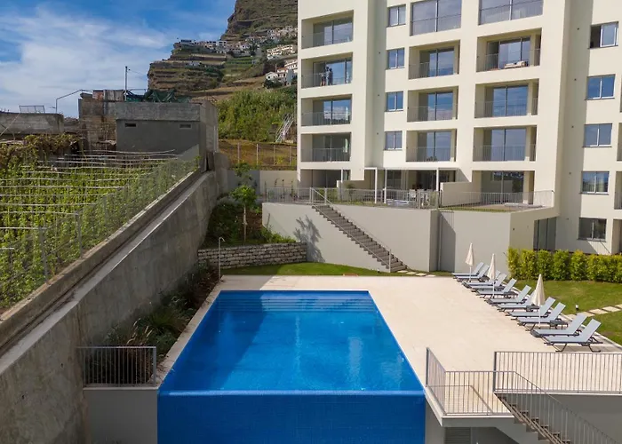 Casa Do Xano I By Lovelystay Câmara de Lobos