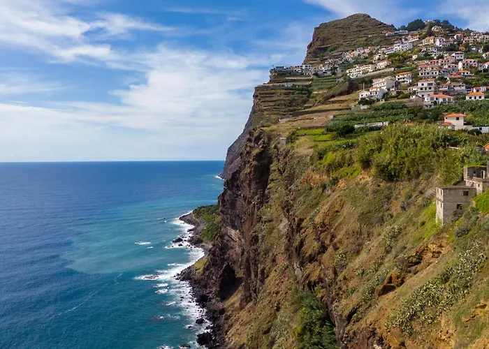 Casa Do Xano I By Lovelystay * Câmara de Lobos