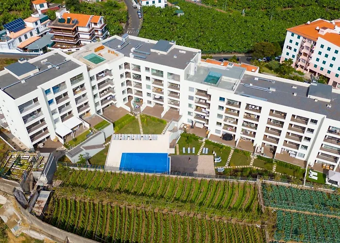 Casa Do Xano I By Lovelystay Câmara de Lobos